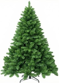 Műfenyő talppal 150 cm-es karácsonyfának