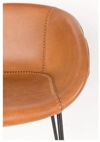 Feston 2 db barna bárszék, ülésmagasság 65 cm - Zuiver