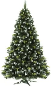 Karácsonyfa 180 cm fenyő