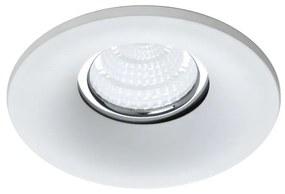 LUXERA 71088 - Mennyezeti lámpa ELEGANT 1xGU10/50W/230V