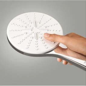 GROHE 26597000 - Kézi zuhany VITALIO SMARTACTIVE 150 mm fényes króm