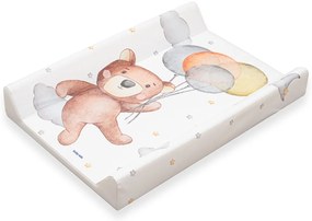 Pelenkázó lap Baby Mix Maci 47x70cm