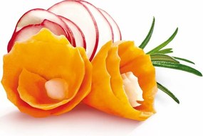 Tescoma PRESTO spirálos répaszeletelő