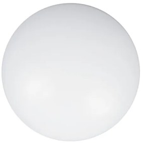 Fulgur 23660 - LED Mennyezeti lámpa érzékelővel ANETA-S LED/16W/230V