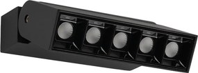 NOWODVORSKI 10068 FOCUS MINI LED Modern Mennyezeti Lámpa LED IP20