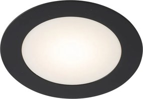 Antigo Tottori 8579 Beépíthető spotlámpa 1x10W/LED 4000K 1219lm IP44