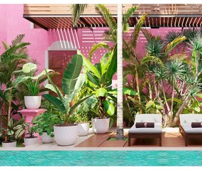 Újrahasznosított műanyag virágcserép ø 20 cm Havana – Artevasi