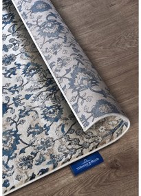 Kék-krémszínű szőnyeg 160x235 cm Ernest – Villeroy&amp;Boch