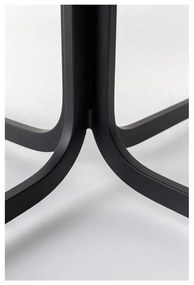 Nikki fekete szék - Zuiver