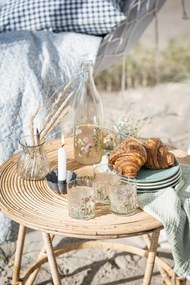 IB Laursen Üveg palack SUMMERTIME zárókupakkal