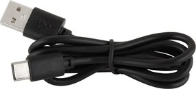 Globo 21019B - LED Dimmelhető asztali lámpa POLINA LED/1,2W/3,7V
