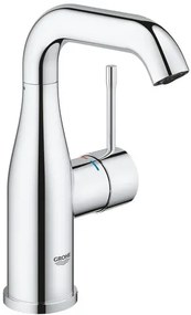 Grohe Essence mosdó csaptelep clic-clac rendszerrel króm 23798001 G23798001