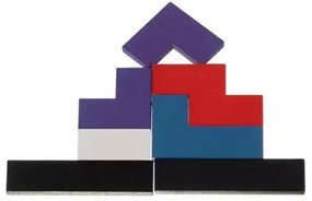 Wooden puzzle - puzzle/ Kruzzel 22667