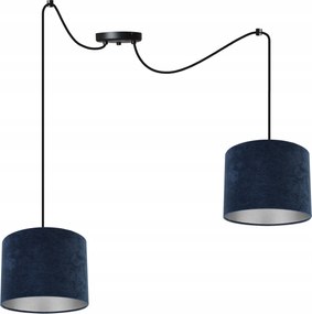 Mennyezeti Lámpa Lógó Csillár Pók Króm Lámpabúra Loft Glamour Elegáns