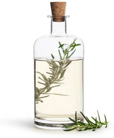 Nature üveg dekantáló, 800 ml - Sagaform