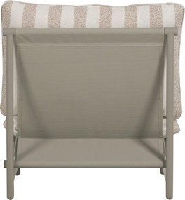 Elvo kerti pihenő fotel