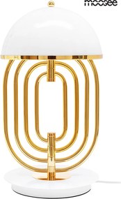 King Home MOOSEE BOTTEGA MSE010300151 Asztali lámpa 2x40W/E14 IP20