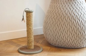 Beeztees Rofra macska kaparó, 30 x 30 x 49 cm