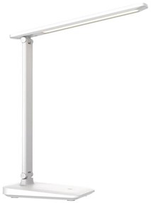 Top Light Top Light - LED Dimmelhető asztali lámpa LILY B LED/5W/230V fehér TP1660