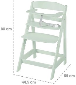 Etetőszék Sit Up Flex – Roba