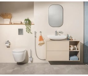 GROHE 41179000 - WC-papírtartó QUICKFIX START fényes króm