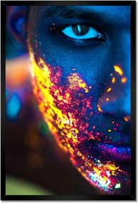 Poszterek keretben 40x60 Csinos nők Csajok Nagymamák