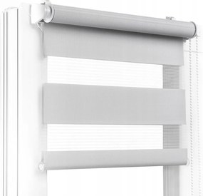 Roló Éjjel-nappal 79x230 CM Feszítő Különböző Színekben