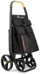 Gurulós bevásárlótáska 45 l M Clec Termo Polar 8 Plus – Rolser