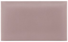 Kárpitozott panel - Téglalap - 40x30cm Szín: Tengerészkék