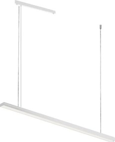 ANTIGO 1849 HIATE Modern Led Függesztett Lámpa Fehér LED IP20