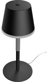 Philips-LED RGBW Dimmelhető érintős lámpa Hue GO LED/6,2W/230V 2000-6500K IP54