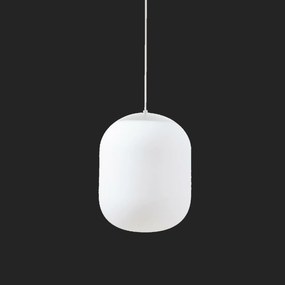 Osmont 62242 Tania P1 Hp függesztett üveglámpa fehér IP40 3000 K 52W Led