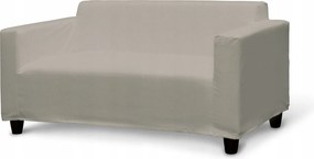 Klobo Ikea kanapé huzat, bézs