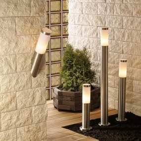 Kültéri lámpa LIVIA 1xE27/40W/230V IP44