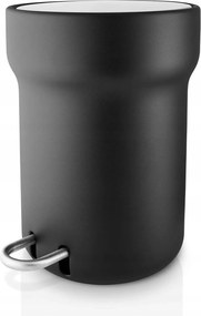 Eva Solo Citadel Acél Fürdőszobai kosár 5 l Fekete