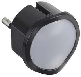 Legrand 50677 - LED Aljzatos éjjeli lámpa PL9 LED/0,06W/230V