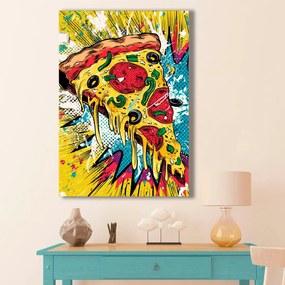 Vászonkép, 45×70 cm – BSRPOPC-013