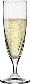 Pezsgős Poharak Prima Lumi Szett 4 Db-os