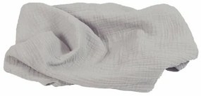 Babymatex Wrap szürke , 80 x 120 cm