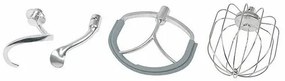 ProfiCook KM 1254 konyhai robotgép XXL, 12 l