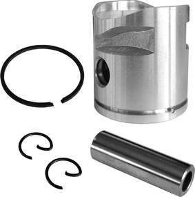 Komplett dugattyús láncfűrész Husqvarna 120 Mark II 236 235 E 240 E