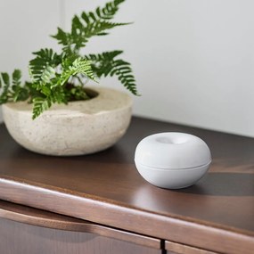 Kerámia aromalámpa Tower – YAMAZAKI