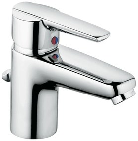 KLUDI Active 70 mosdó csaptelep, egykaros, leeresztőszeleppel, króm