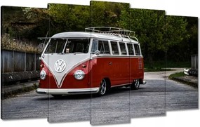 Képek 100x60 Volkswagen Transporter Vw
