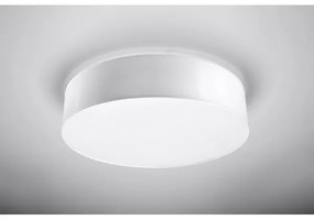 Mennyezeti lámpa ARENA 45 3xE27/60W/230V fehér