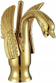 Old Retro Gold arany mosdó csaptelep