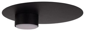 Mennyezeti lámpa STAR 1xGX53/12W/230V fekete