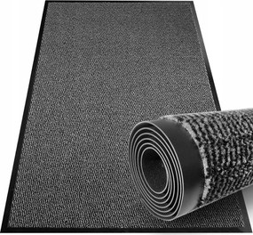 Lábtörlő Ajtó Alá Bejárati Szőnyeg Irodai Cipőkhöz Nedvszívó 120x180