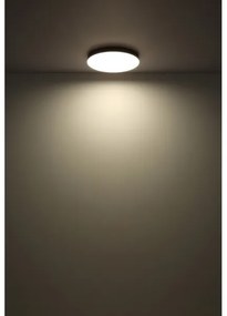 Globo 12384-36 - LED Mennyezeti lámpa MATTHEW LED/36W/230V