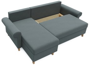 Függöny 140x250 cm Arvin (fehér). Akció -16%. 1042523